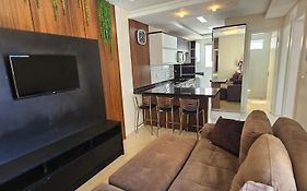 Apartamento Finamente Mobiliado - perto da praia